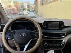 هیوندای تۆکسۆن